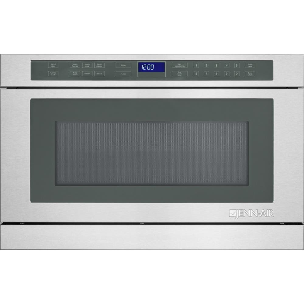 Jenn Air JMD2124WS Stainless Steel