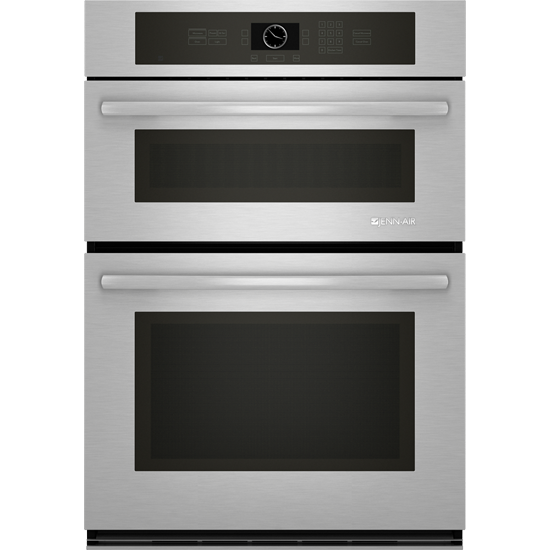Jenn Air JMW2330WS Stainless Steel