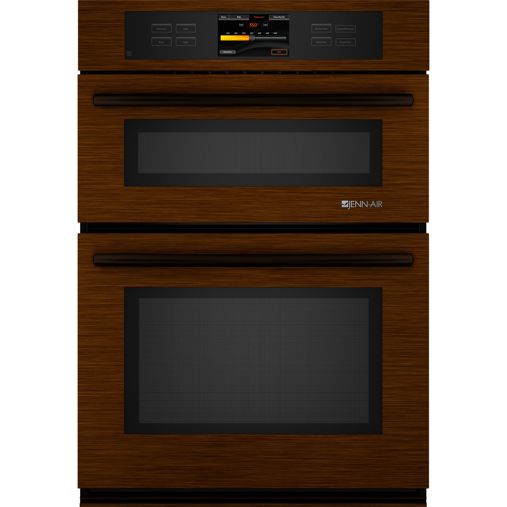 Jenn Air JMW3430WR Oiled Bronze