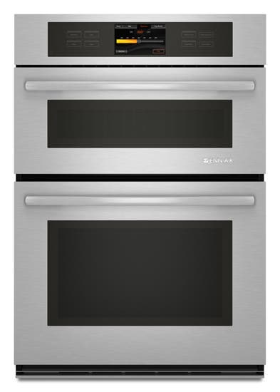 Jenn Air JMW3430WS Stainless Steel