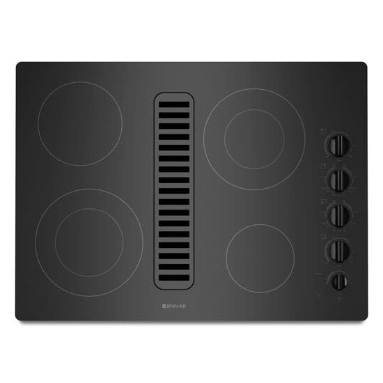 Jenn Air JED3430WB Black