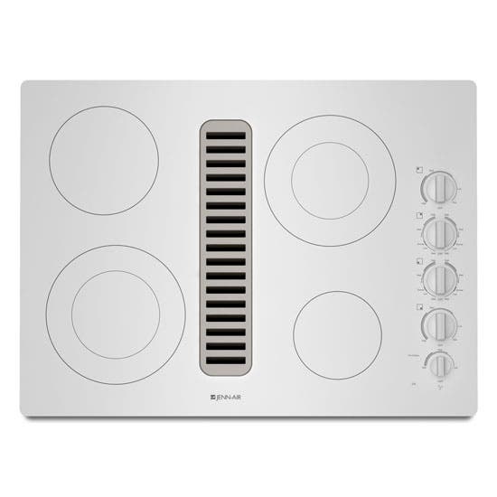 Jenn Air JED3430WF White