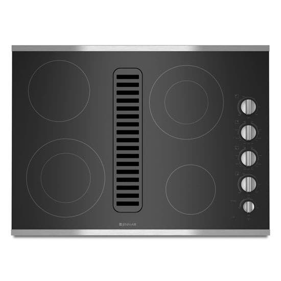 Jenn Air JED3430WS Stainless Steel