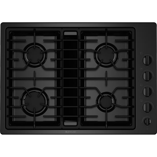 Jenn Air JGD3430WB Black
