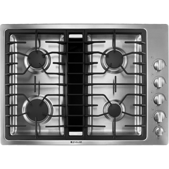 Jenn Air JGD3430WS Stainless Steel