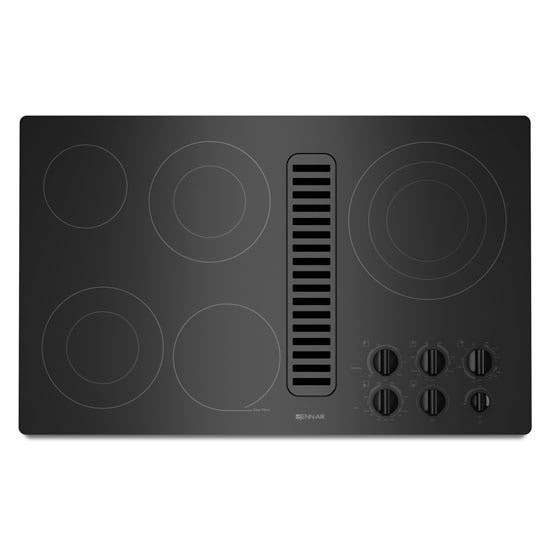 Jenn Air JED3536WB Black