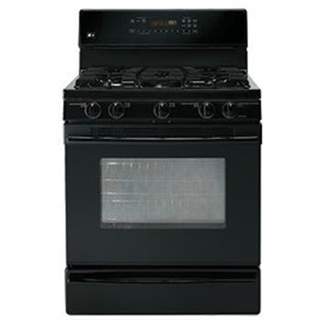 LG LRG30355SB Smooth Black