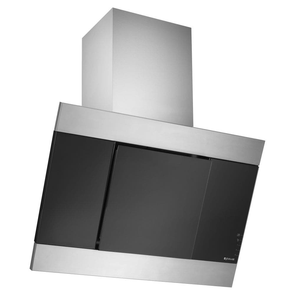 Jenn Air JXP5032WS Stainless Steel