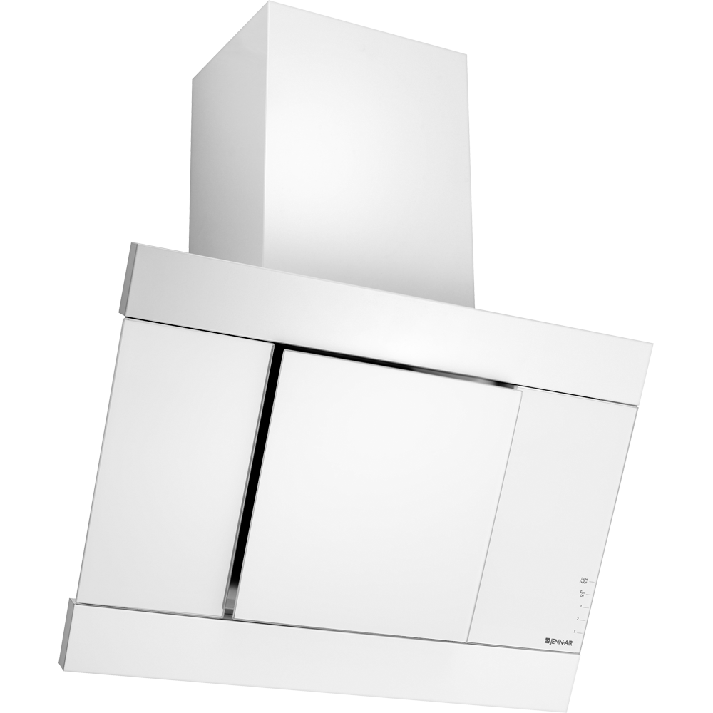 Jenn Air JXP5032WW White