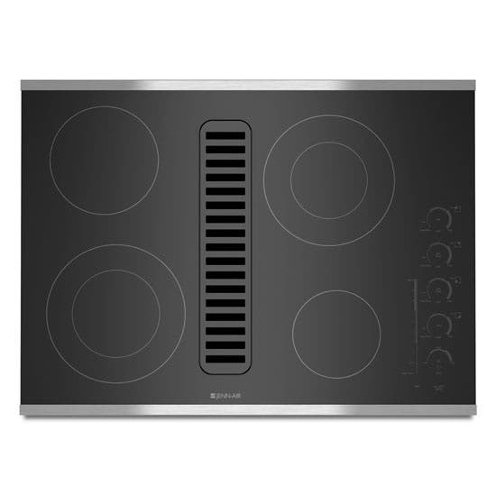 Jenn Air JED4430WS Stainless Steel