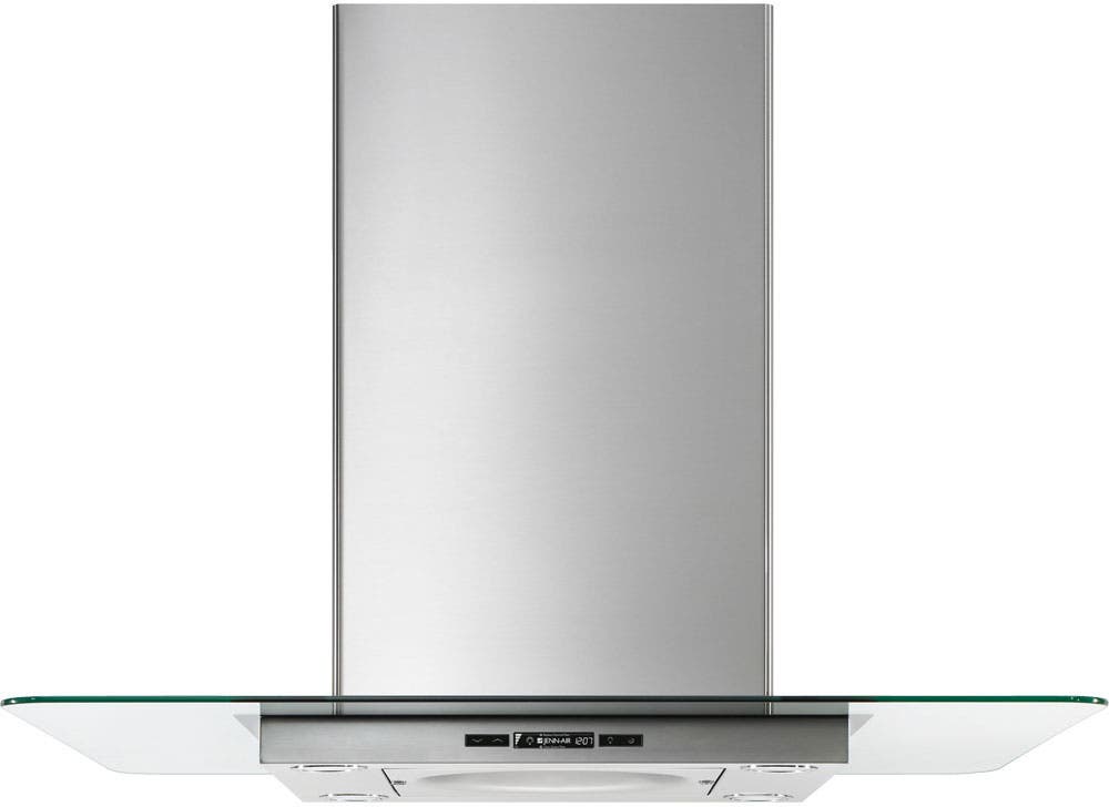 Jenn Air JXI5036WS Stainless Steel