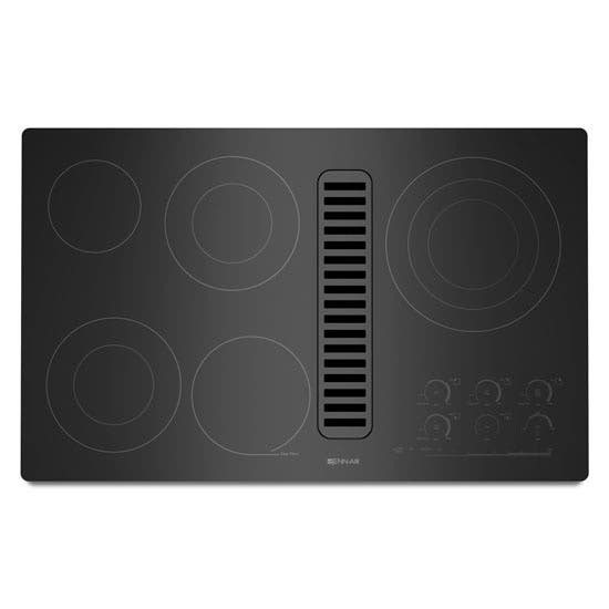 Jenn Air JED4536WB Black