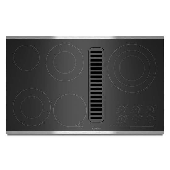 Jenn Air JED4536WS Stainless Steel