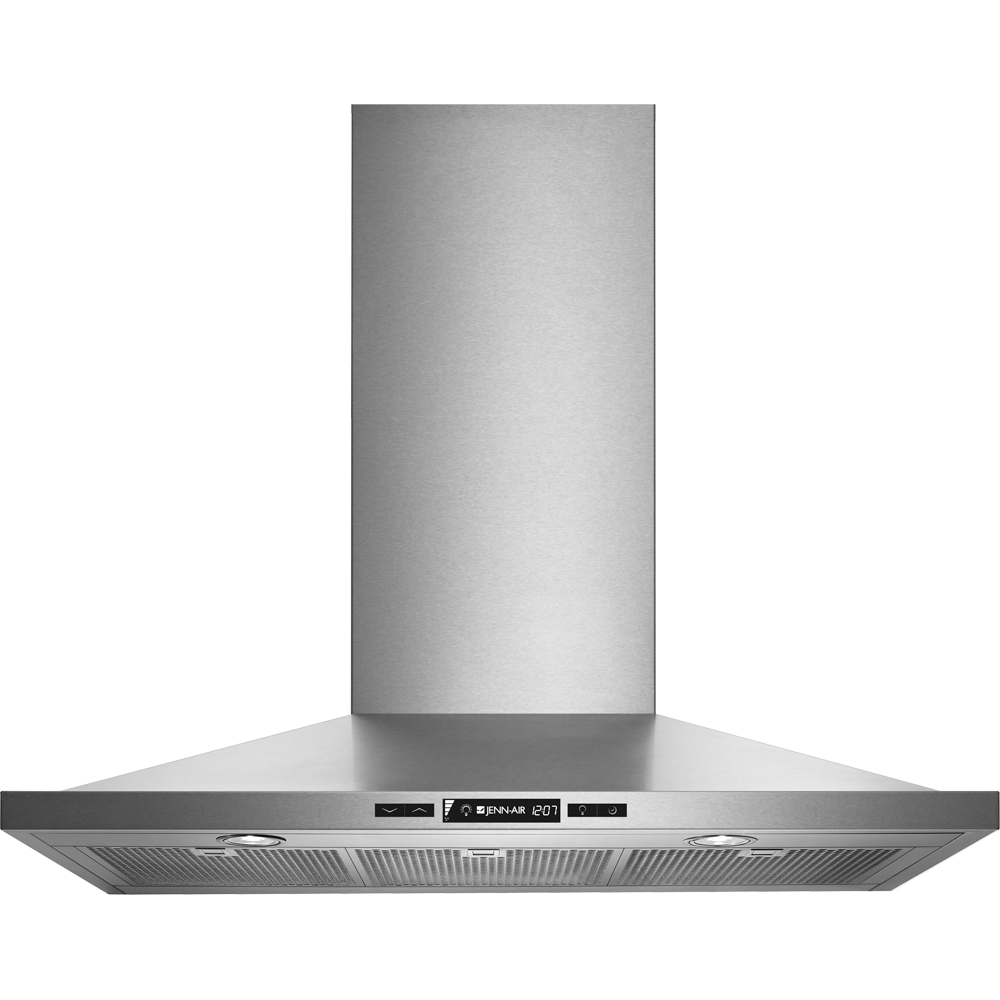 Jenn Air JXW8042WS Stainless Steel