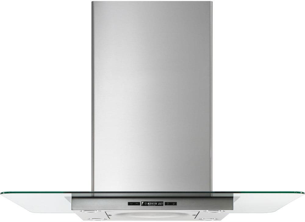 Jenn Air JXI5042WS Stainless Steel