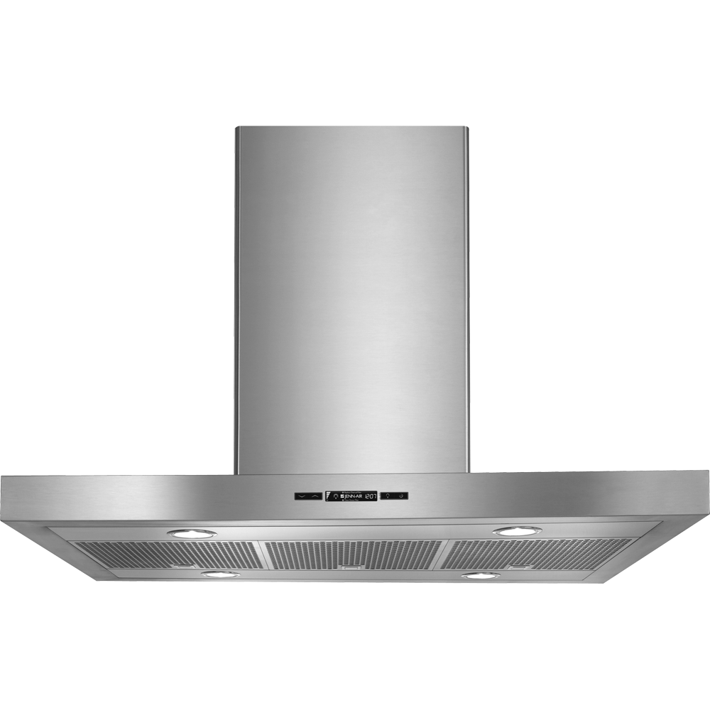 Jenn Air JXI8236WS Stainless Steel