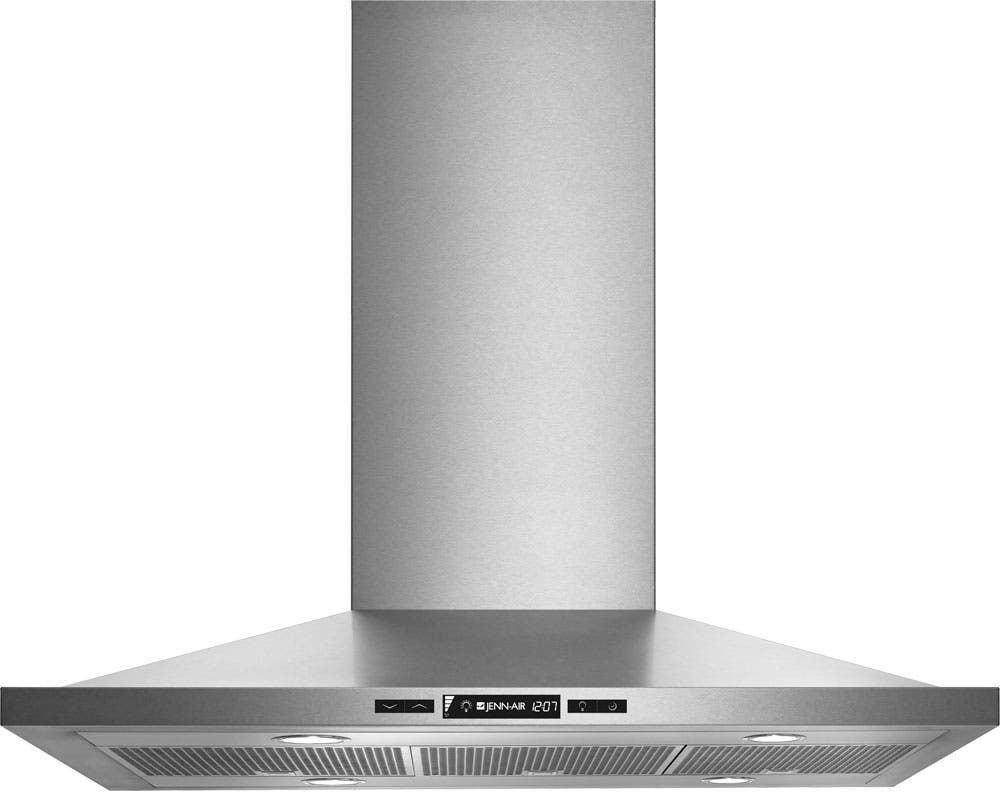 Jenn Air JXI8042WS Stainless Steel