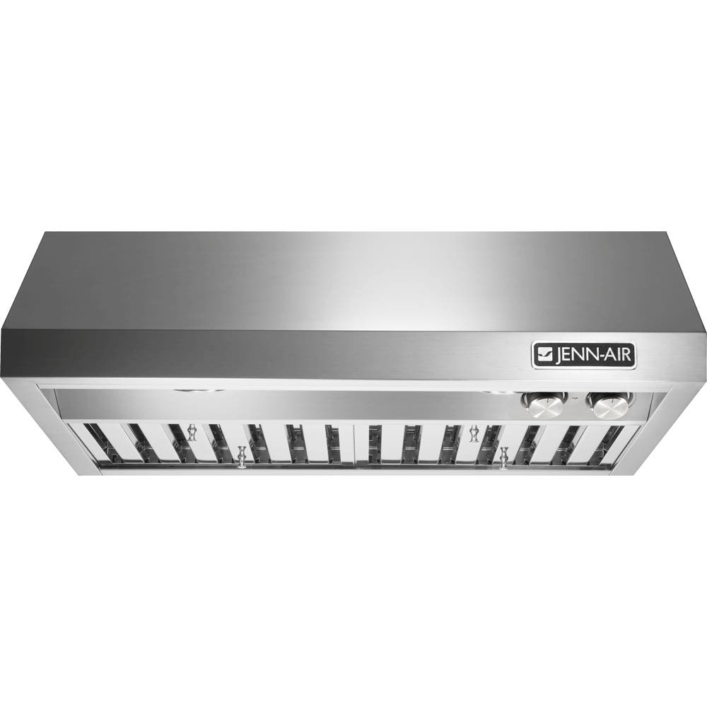 Jenn Air JXU9136WP Pro Style Stainless