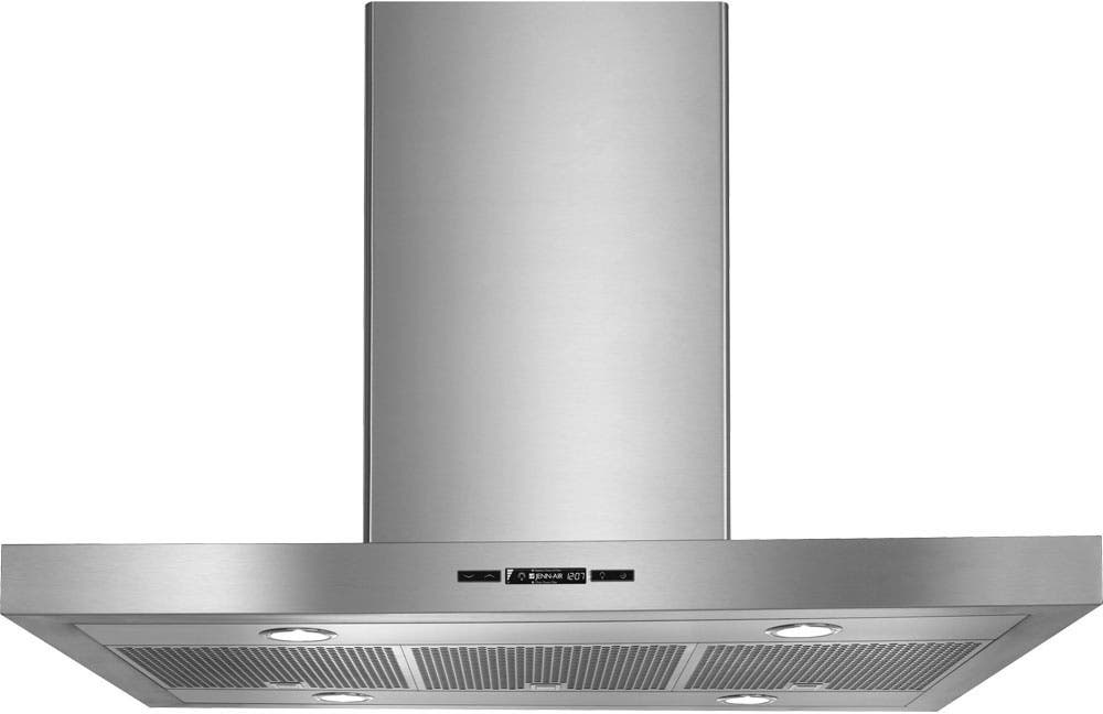 Jenn Air JXI8242WS Stainless Steel