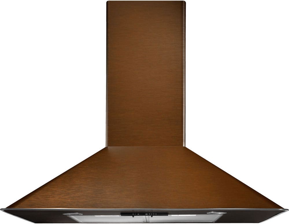Jenn Air JXW6036WR Oiled Bronze
