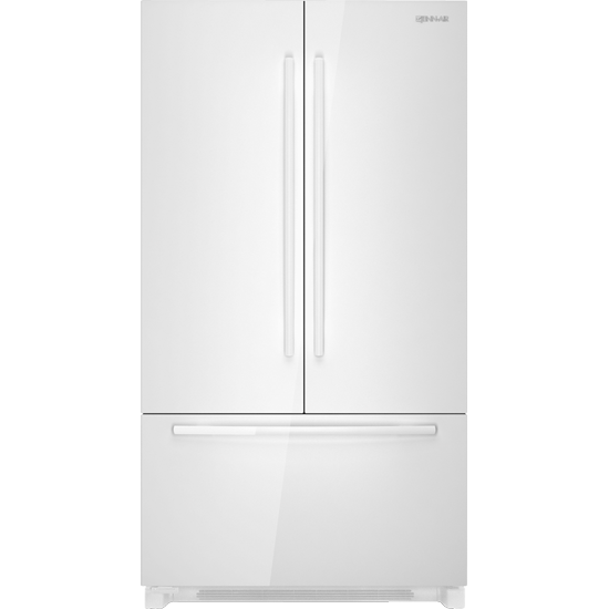 Jenn Air JFC2290VPF Frost White