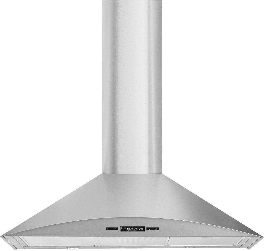 Jenn Air JXW8836WS Stainless Steel