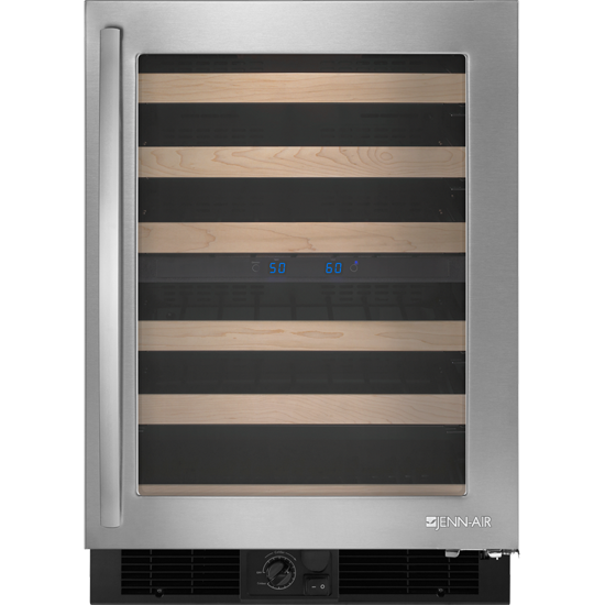 Jenn Air JUW248RWRS Stainless Steel/Right Door Swing