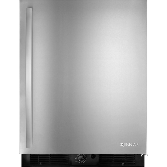 Jenn Air JUR248RWES Stainless Steel/Right Door Swing