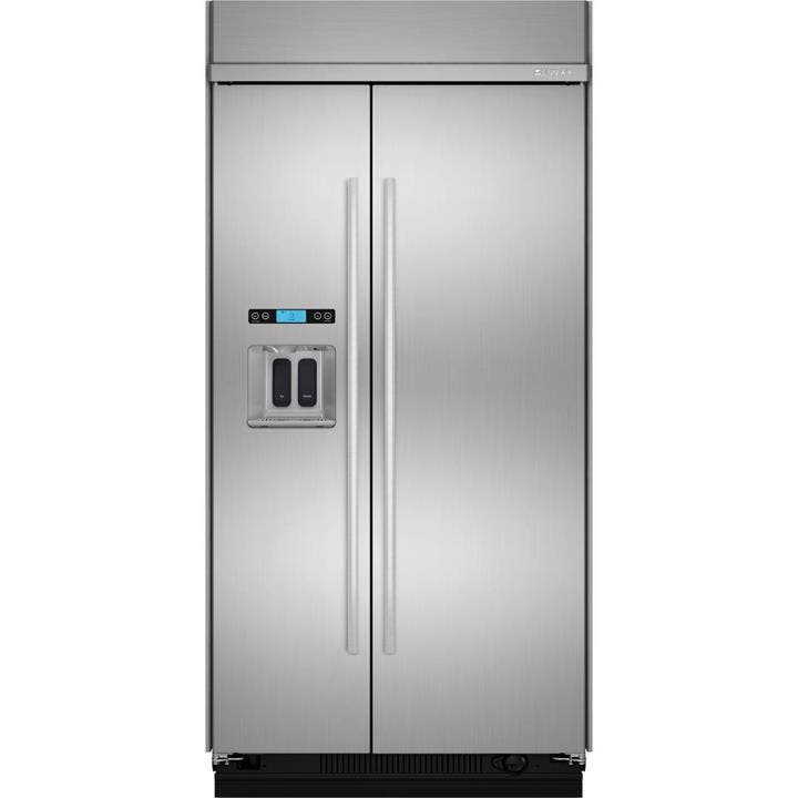 Jenn Air JS42SEDUDW Stainless Steel