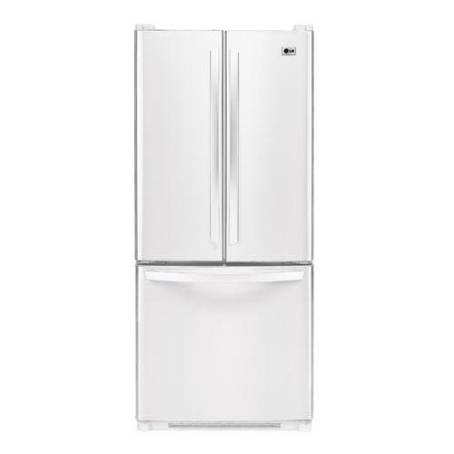 LG LFC20760SW White