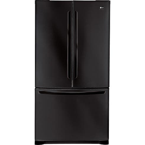 LG LFC25770SB Black