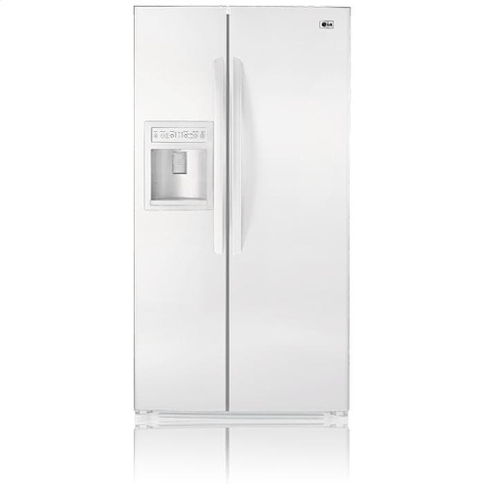 LG LSC27910SW White