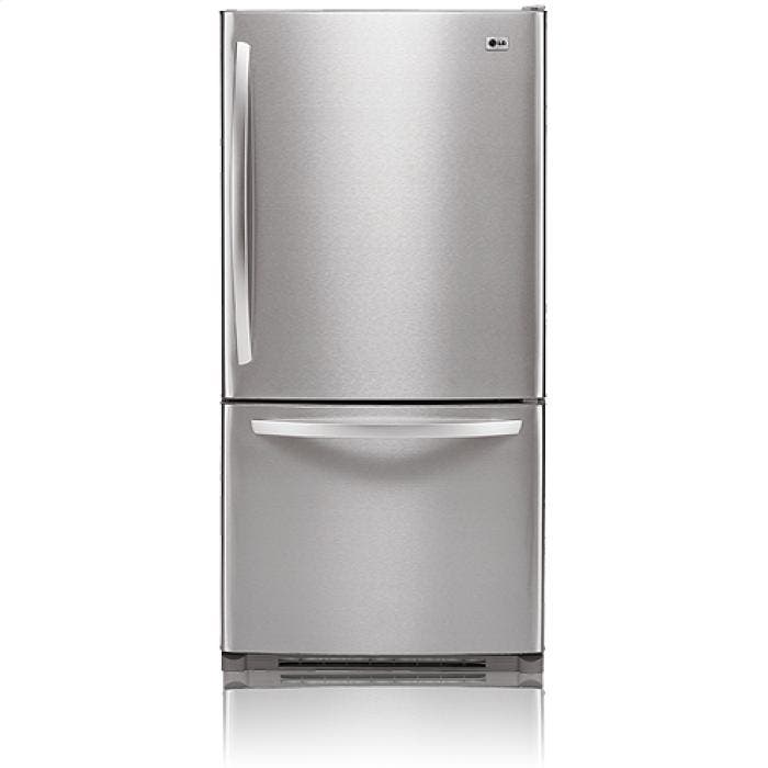 LG LDC22720TT Titanium