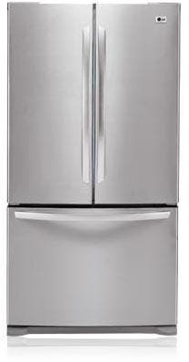 LG LFC25770ST Stainless Steel