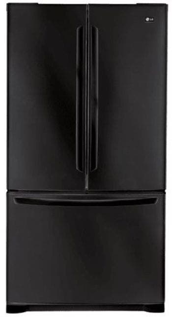 LG LFC23760SB Black