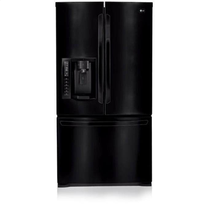 LG LFX28977SB Black