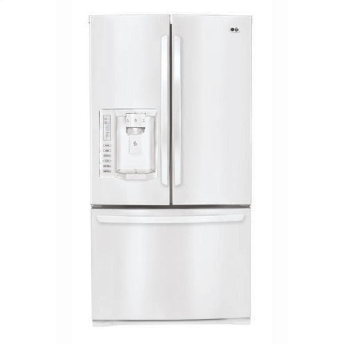 LG LFX28977SW White