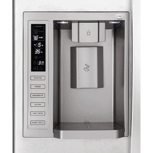 LG LFX23961ST Stainless Steel