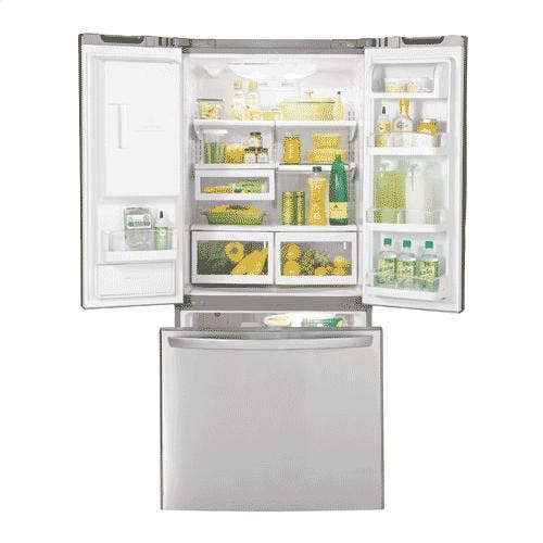 LG LFX23961ST Stainless Steel
