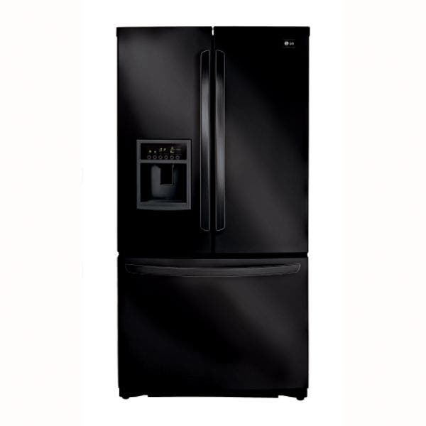 LG LFX25961SB Black