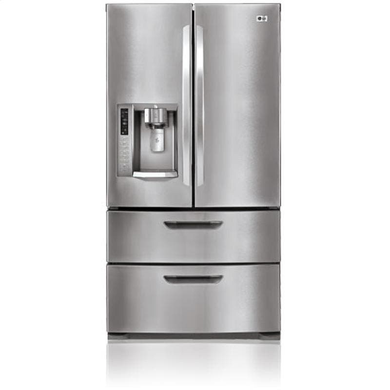 LG LMX28987ST Stainless Steel