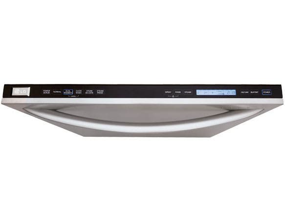 LG LDF9932ST Stainless Steel