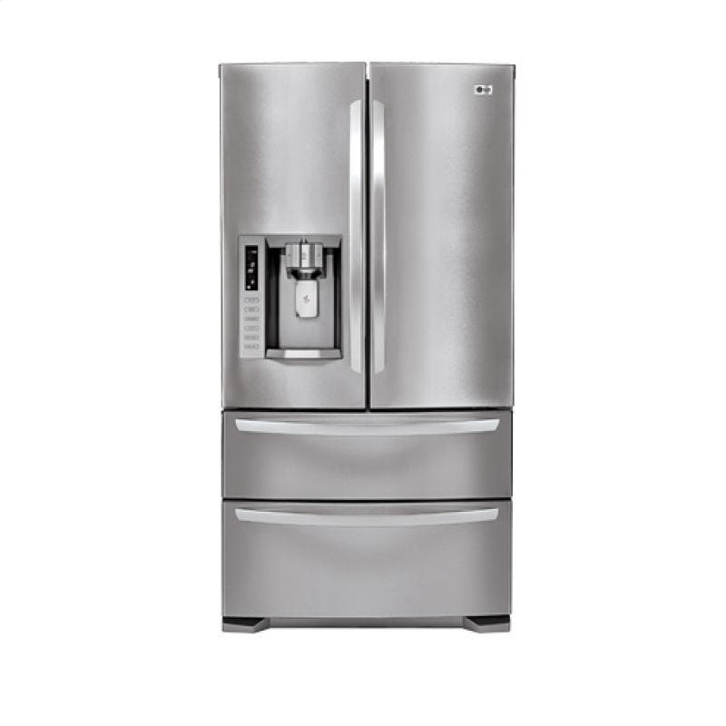 LG LMX28983ST Stainless Steel
