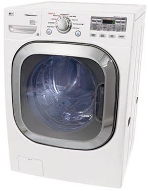 LG WM2801HWA White