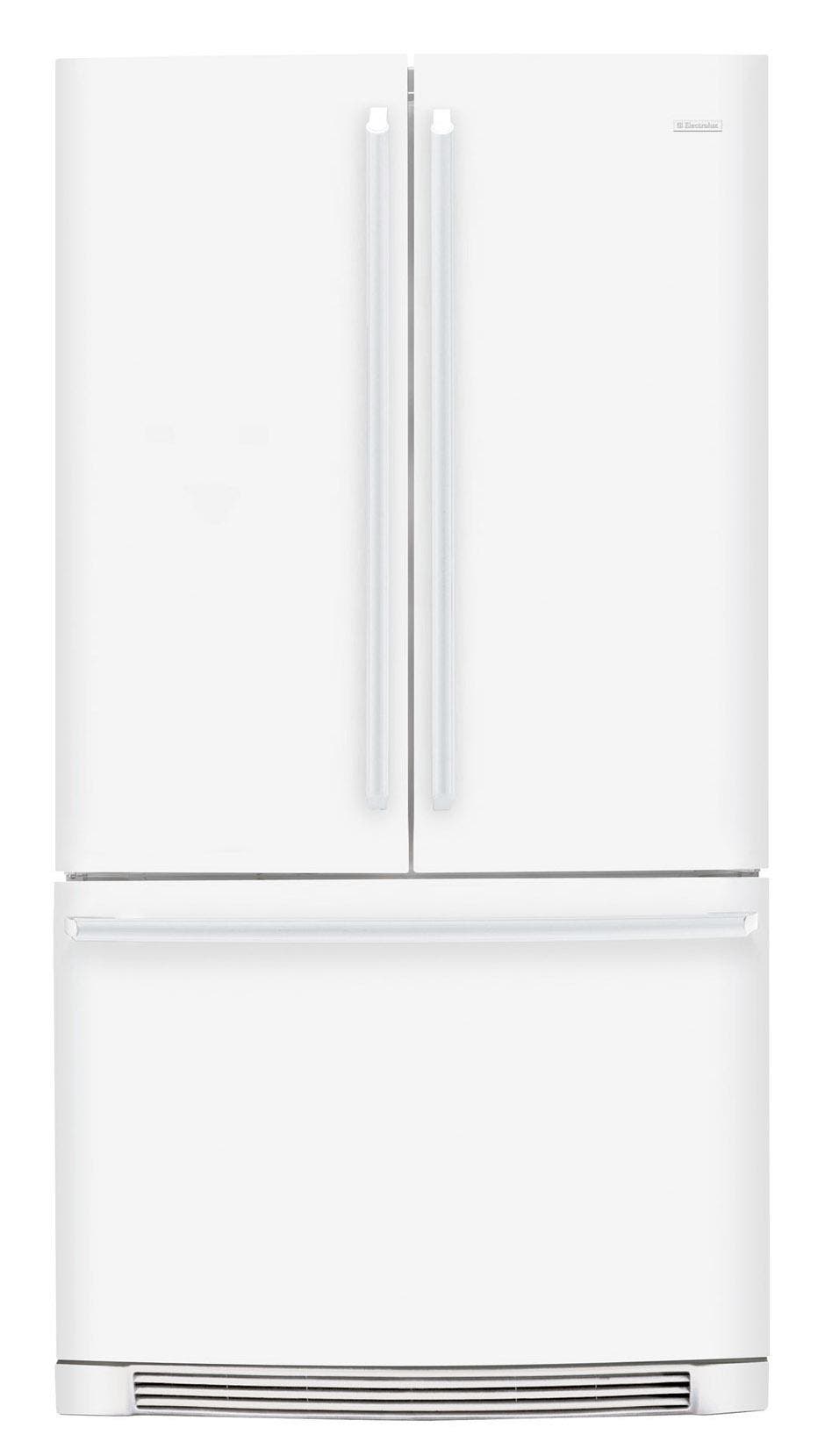 Electrolux EI23BC51IW White