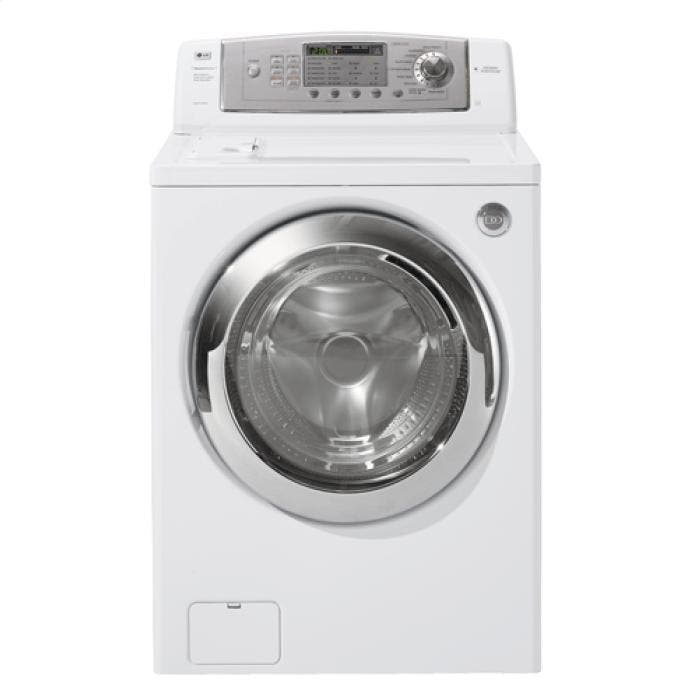 LG WM0742HWA White