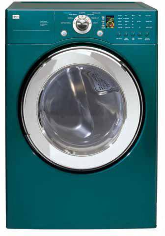 LG DLG3744U Bahama Blue