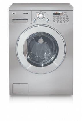LG WM3431HS Titanium