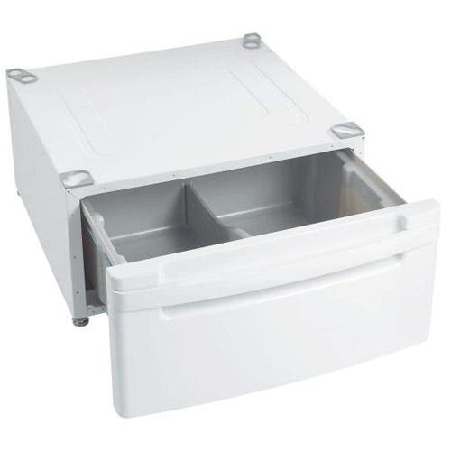 LG WDP3W White