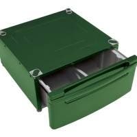 LG WDP3D Emerald Green